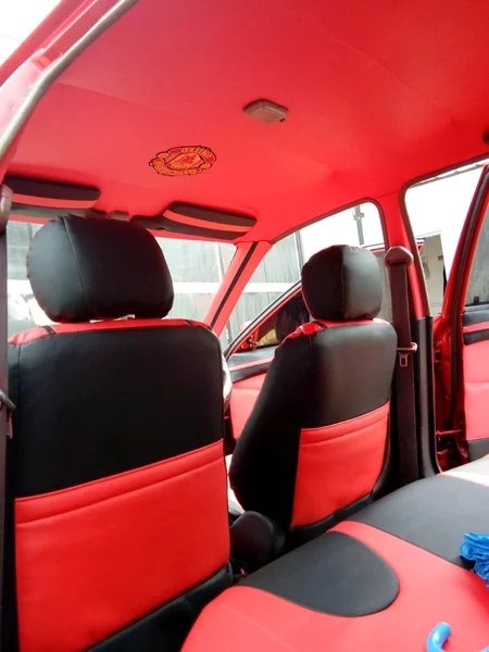 Plafon Mobil